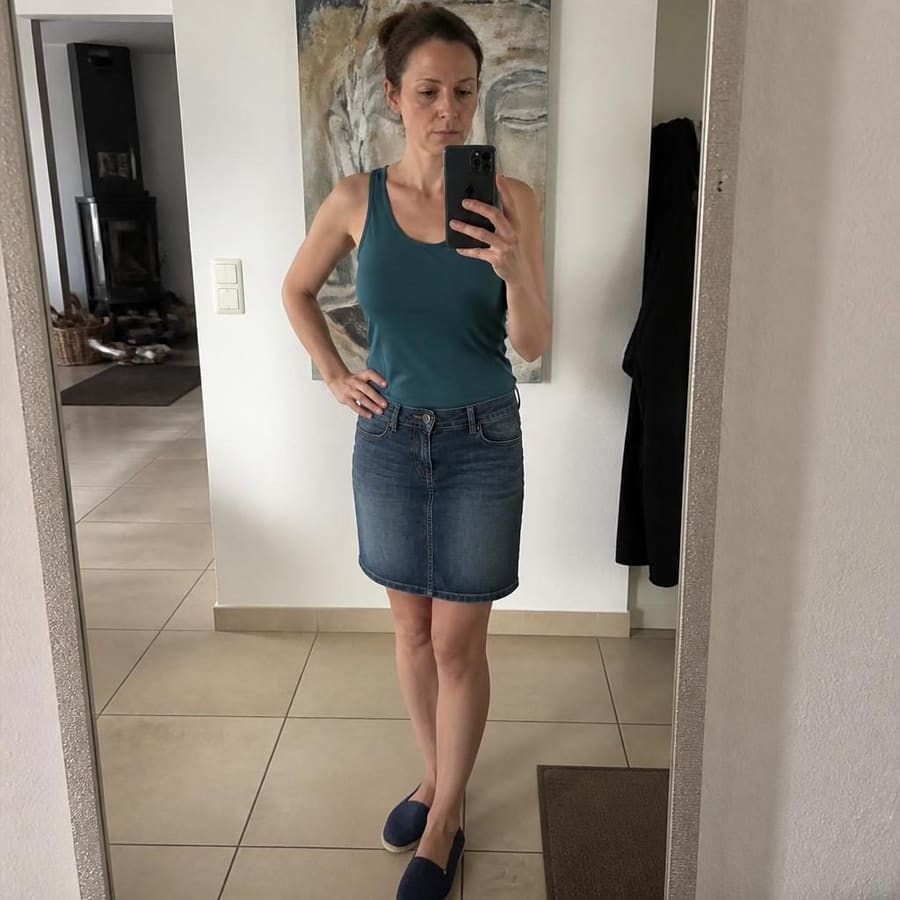 Linda, 37, Overath