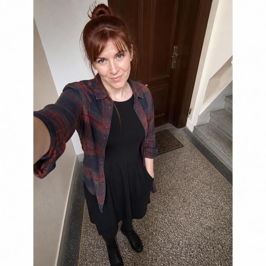 Feli, 33, Dresden