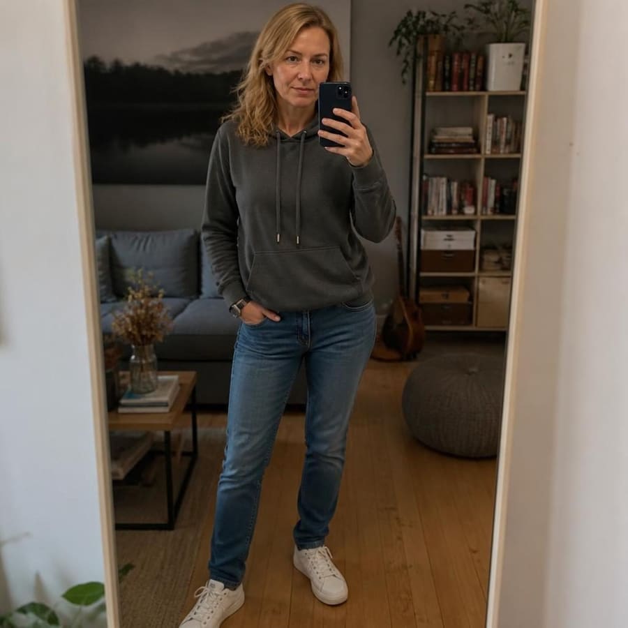 Jane, 47, Köln