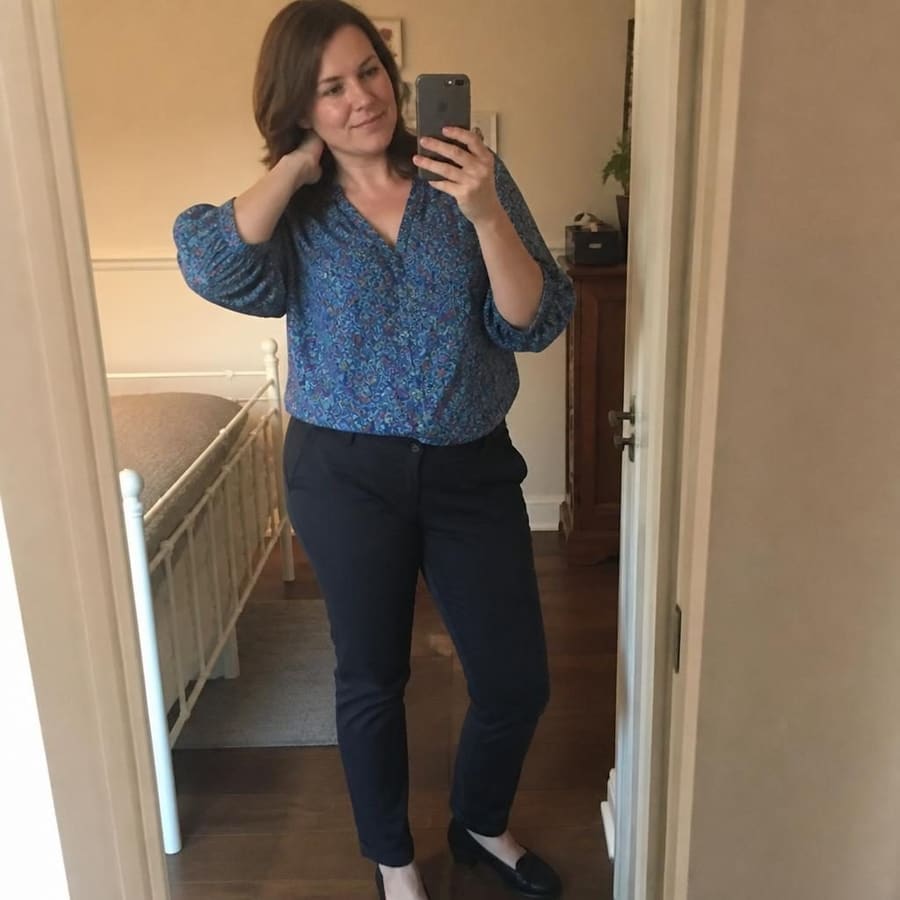 Sonja, 35, Weinheim