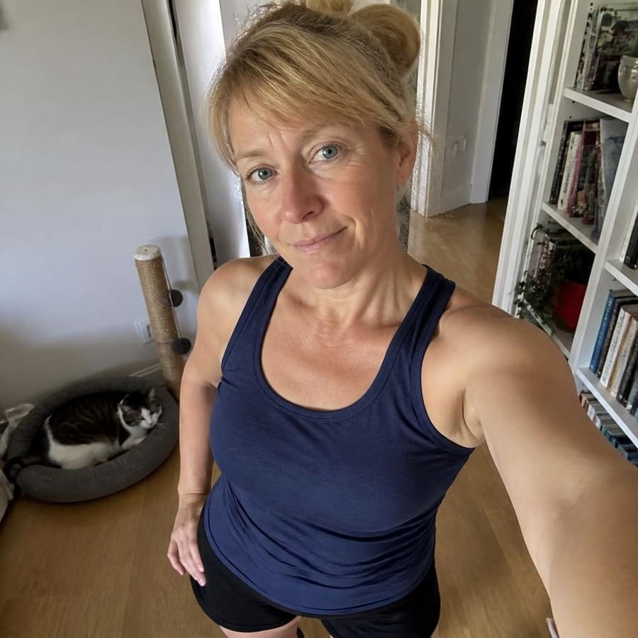 Pia, 44, Porta Westfalica
