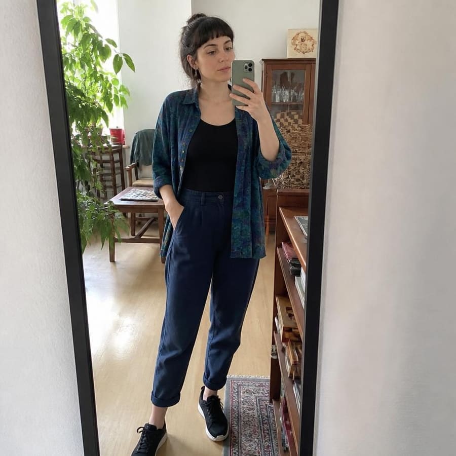 Marceline, 27, Bamberg