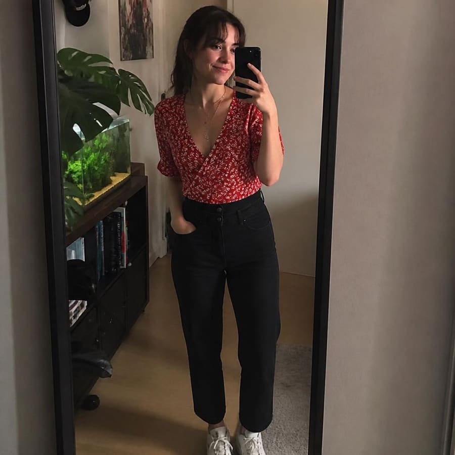 Lara, 25, Berlin