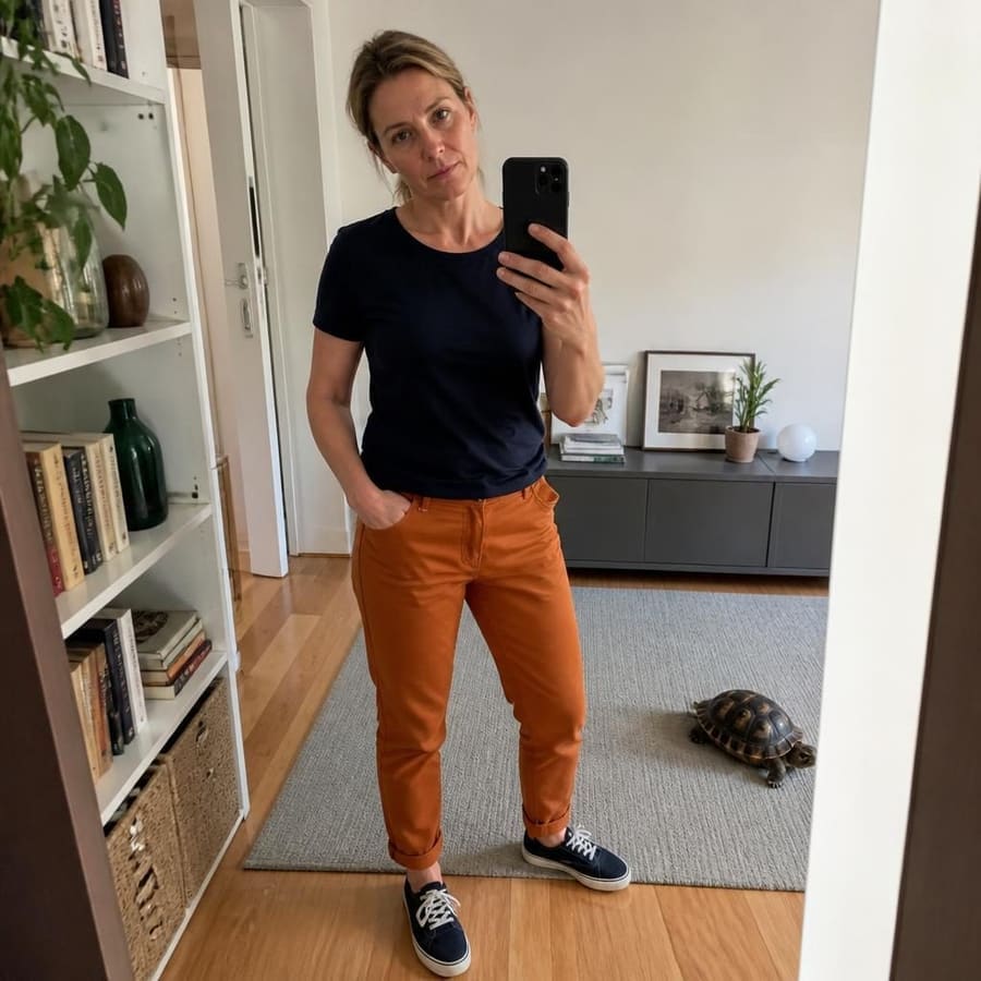 Margaux, 44, Stuttgart