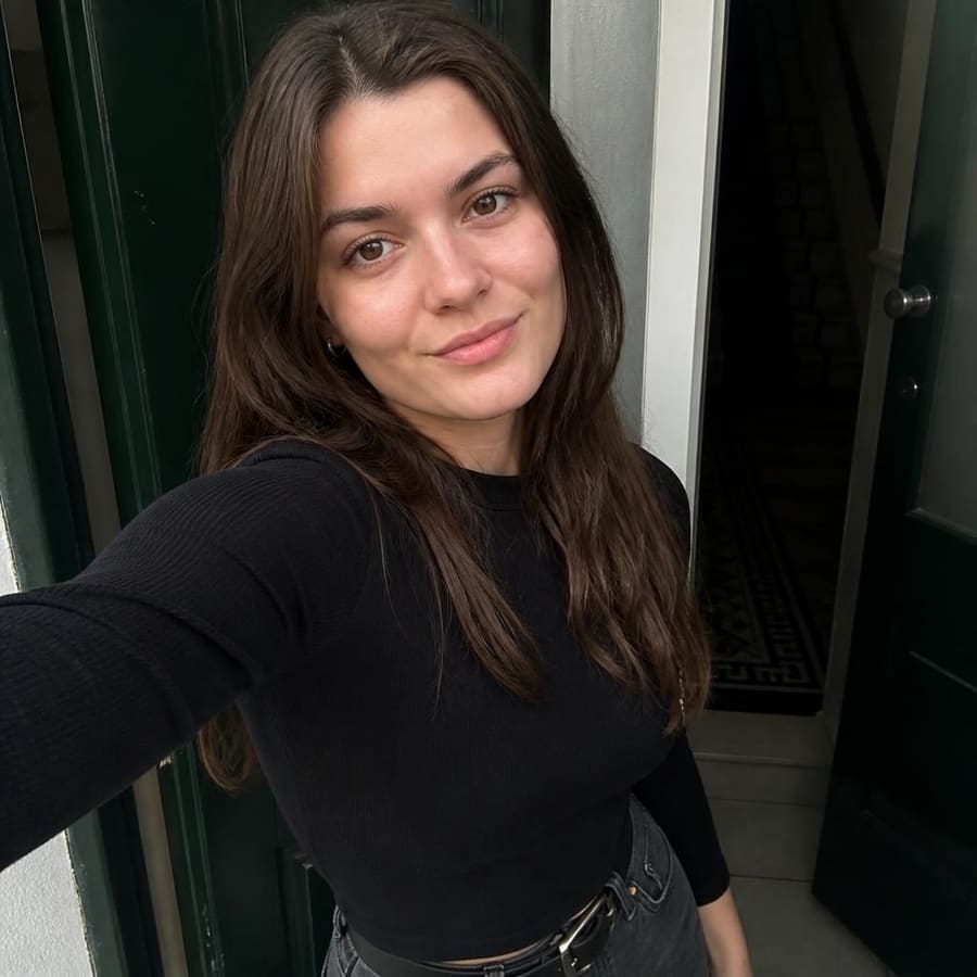 Mari, 21, Wismar