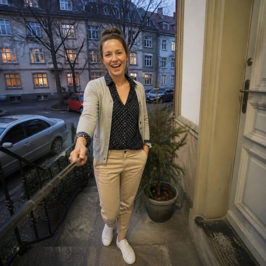 Jade, 36, Stuttgart