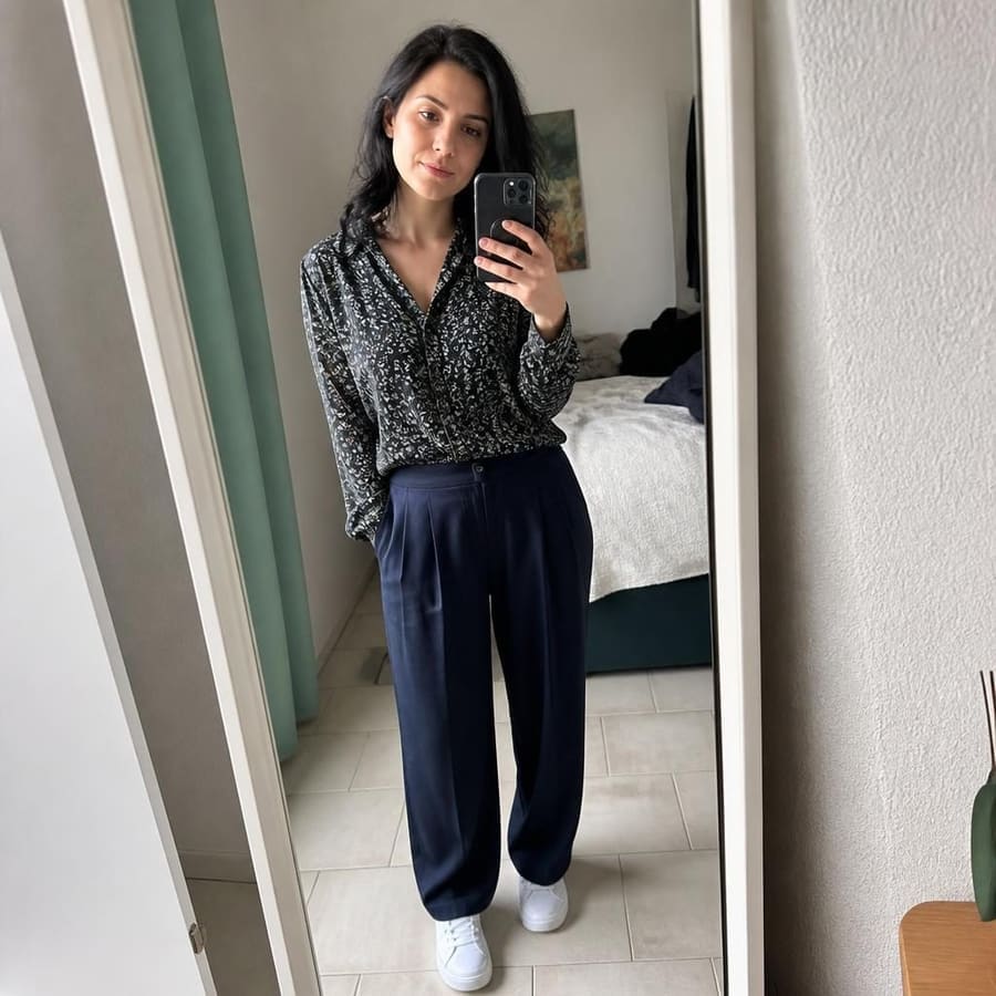 Valentine, 26, Haan