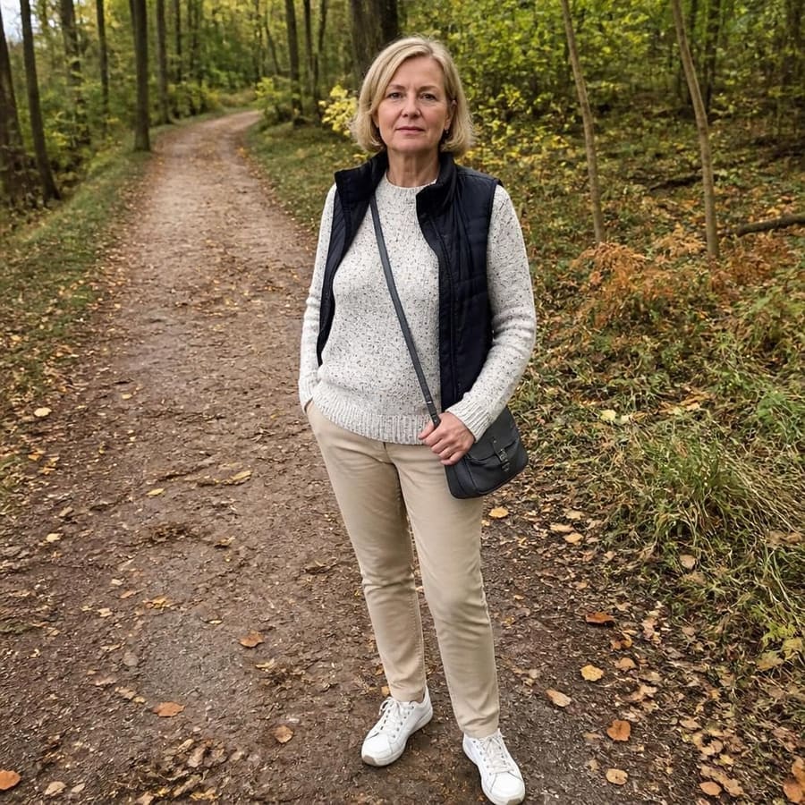 Adrianne, 59, Werl