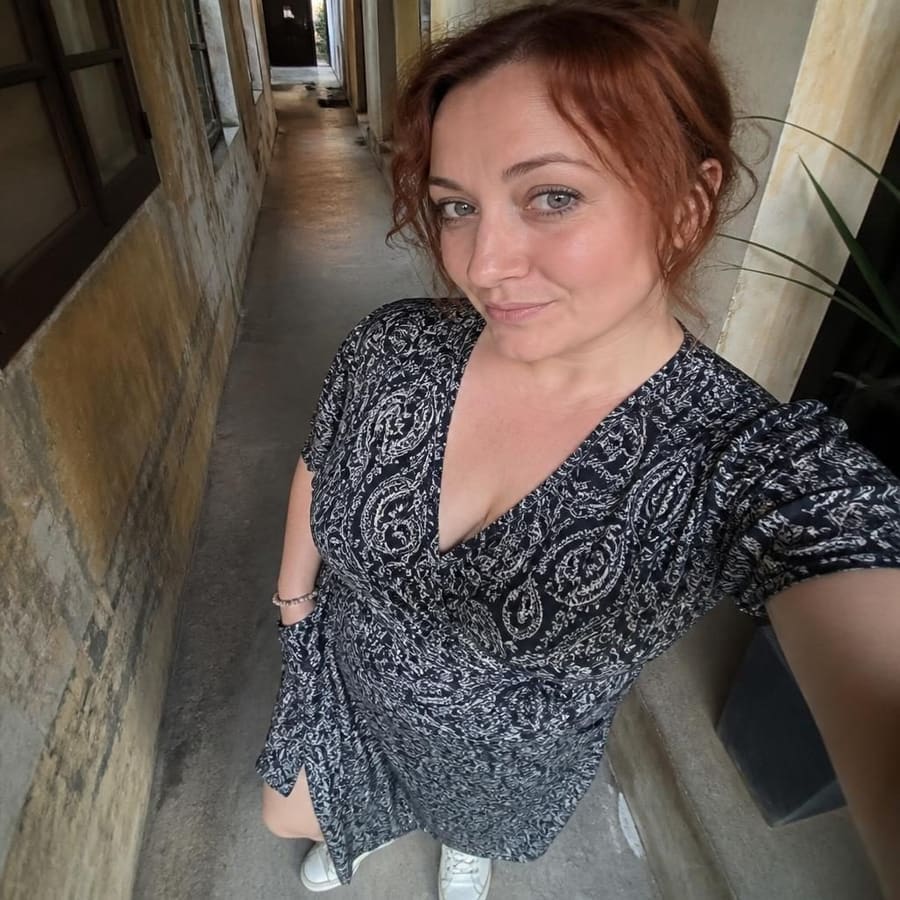 Zahra, 33, Eschweiler