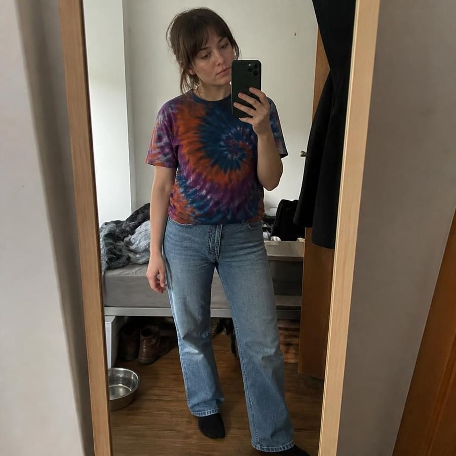 Hüsniye, 19, Cottbus