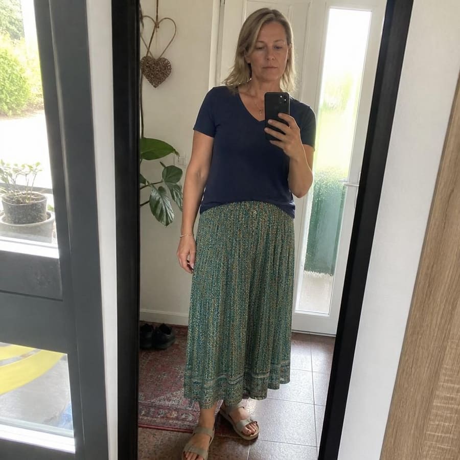 Inci, 57, Bochum