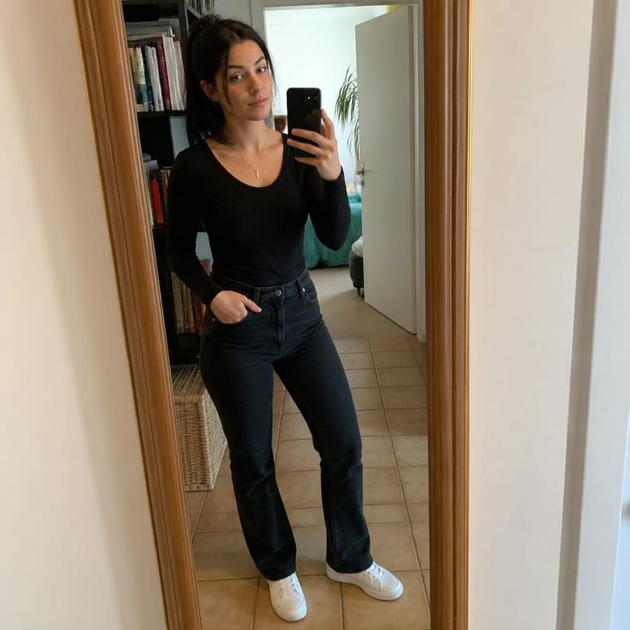 Brita, 24, Sankt Augustin