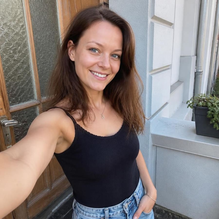 Anita, 31, München