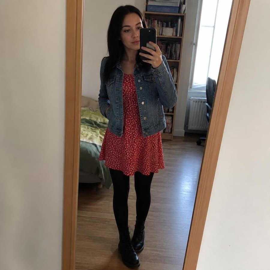 Mariella, 19, Oberhausen