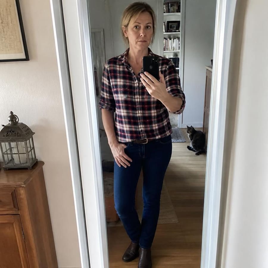 Zara, 50, Neuss