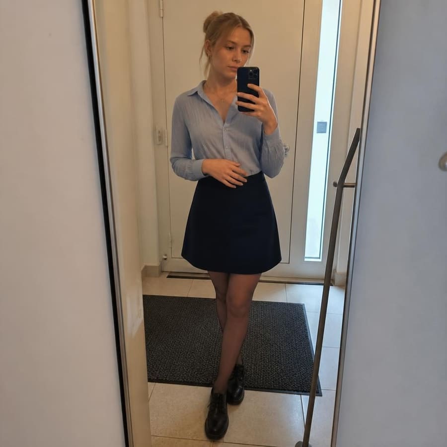 Milada, 21, Heilbronn