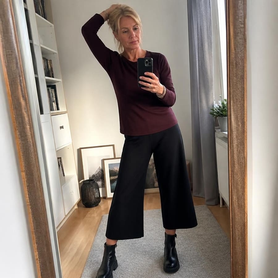 Luci, 53, Wesel
