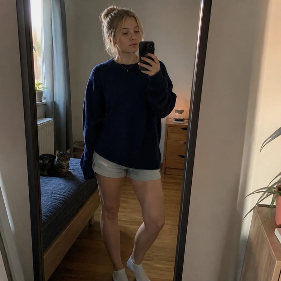 Janice, 27, Fürth