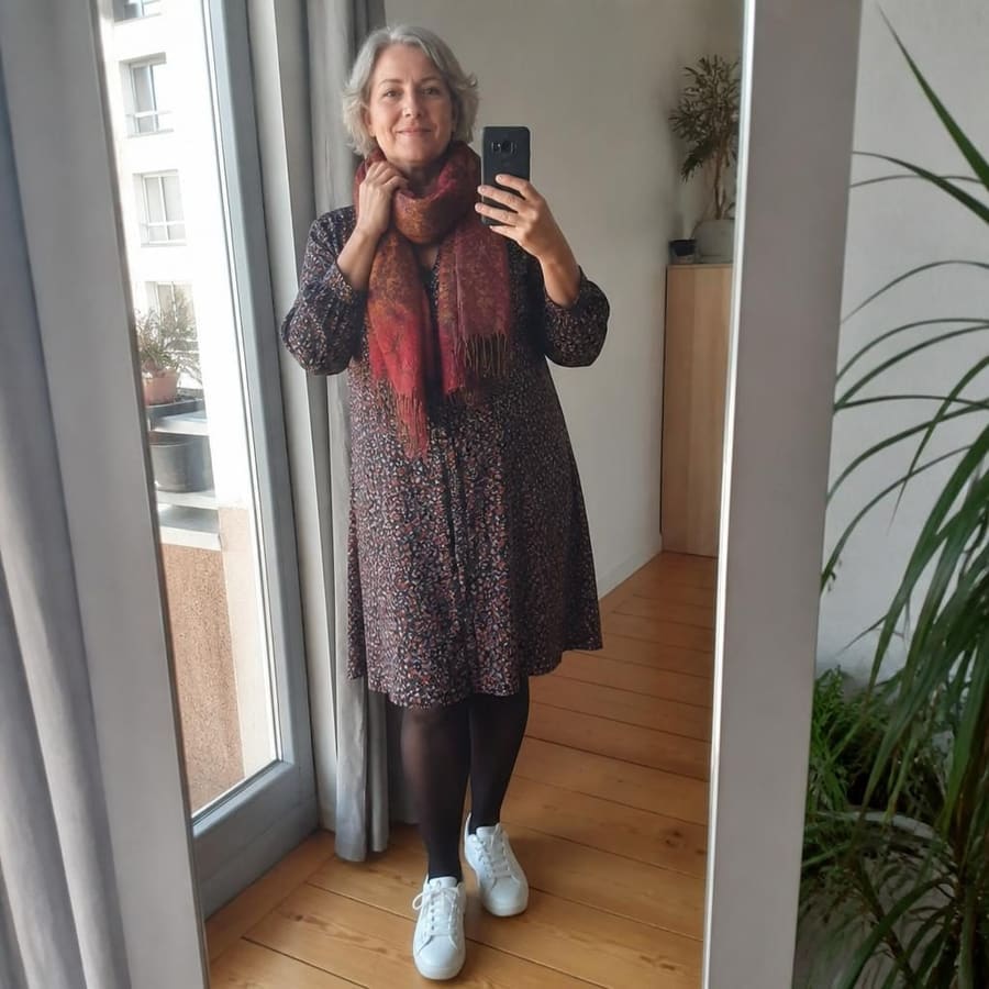 Mareen, 58, Berlin