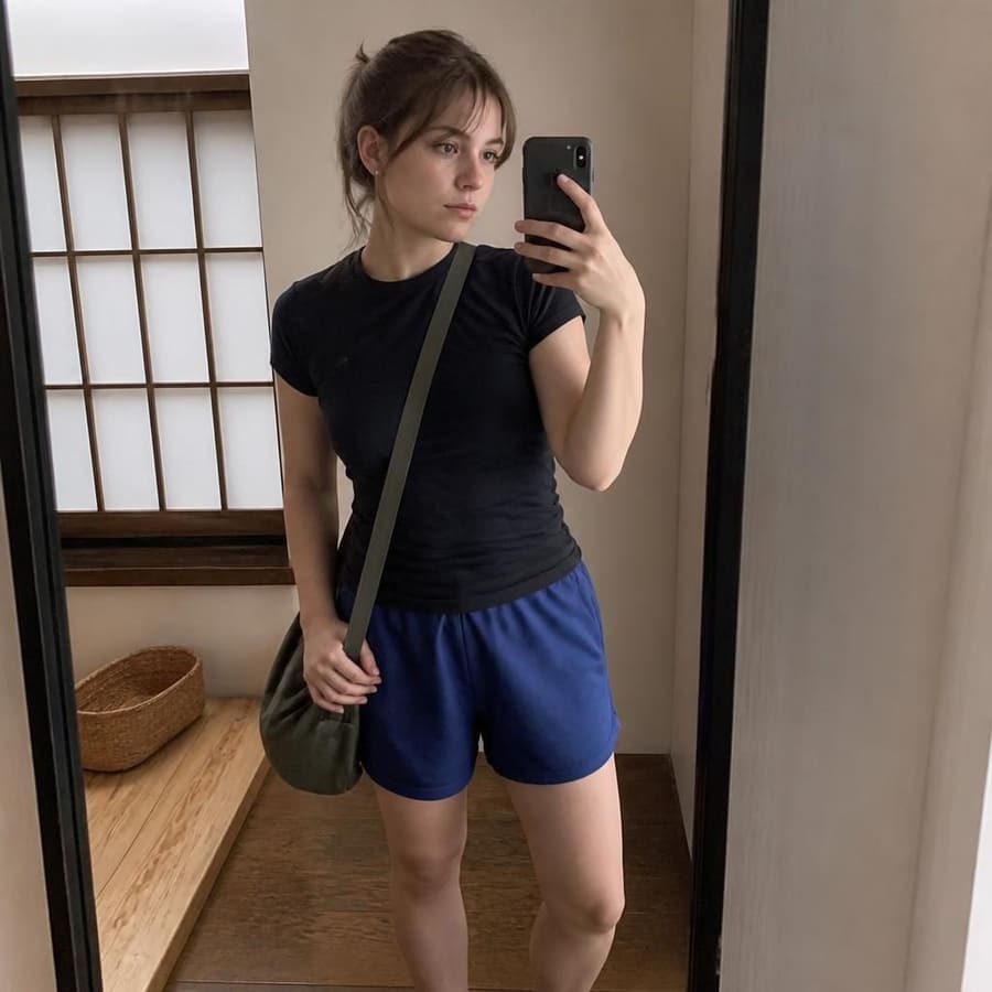 Lorene, 23, Meerbusch