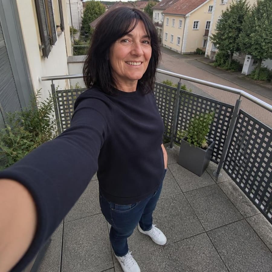 Marei, 52, Freising