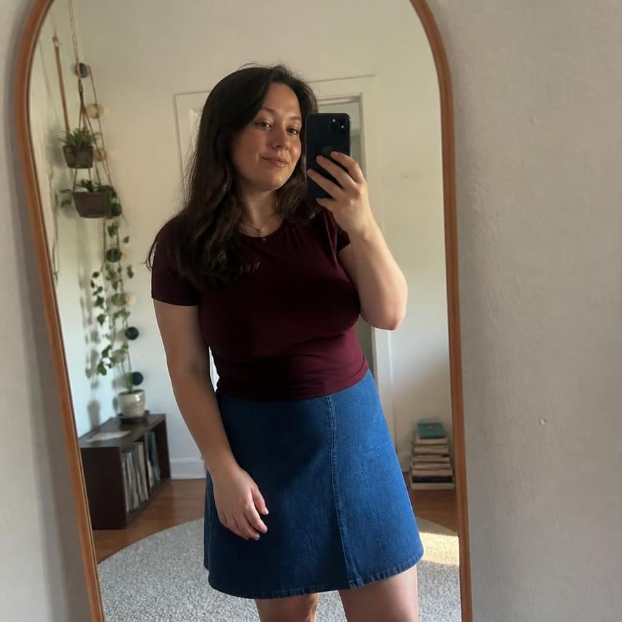 Margareta, 29, Münster