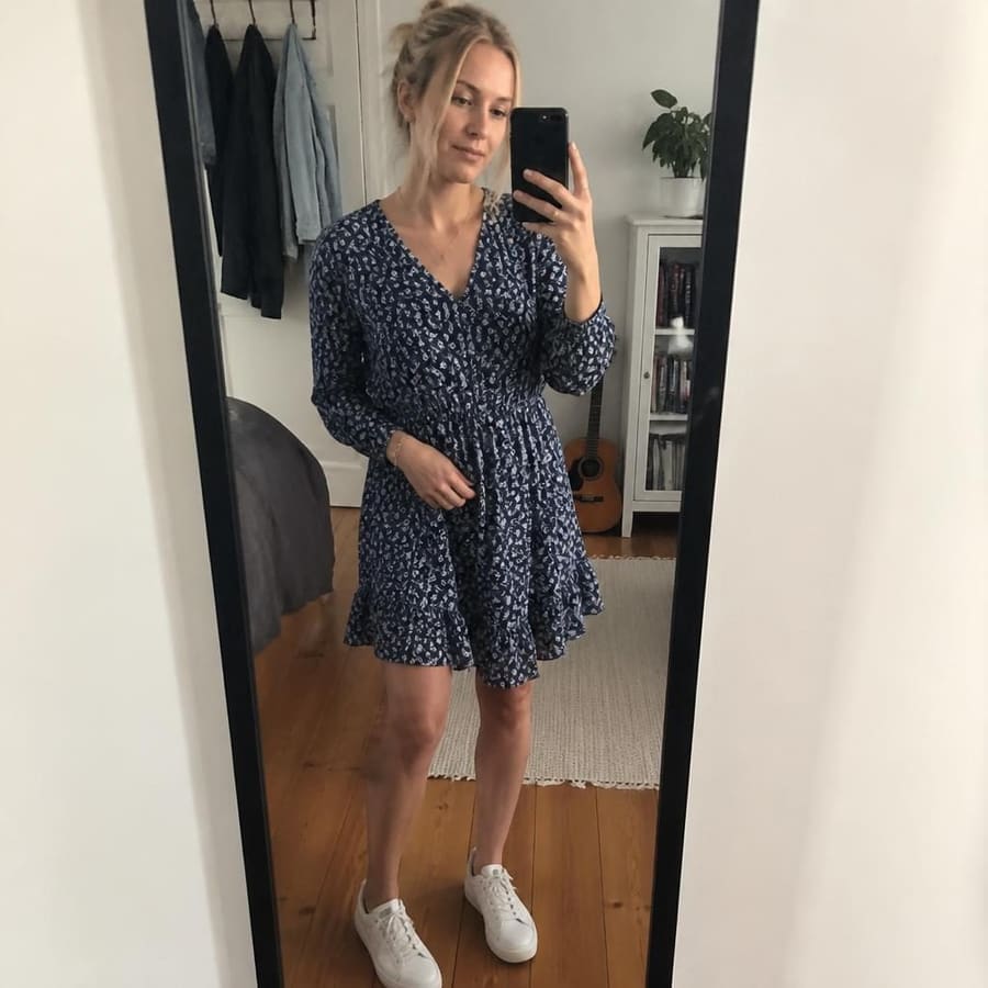 Camilla, 29, Rheda-Wiedenbrück