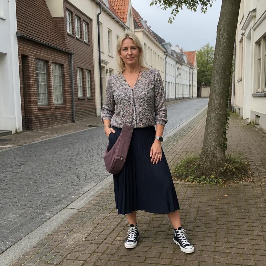 Susanna, 54, Warendorf