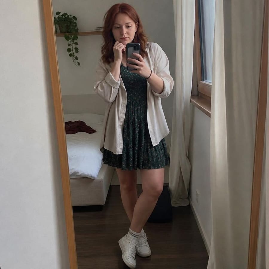 Adrianne, 19, Esslingen am Neckar