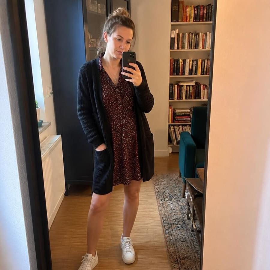 Hülya, 27, Kaufbeuren