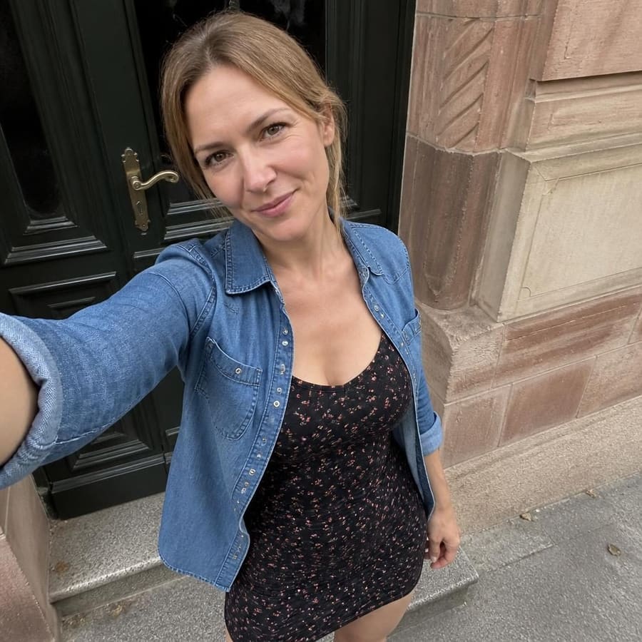 Sinaida, 36, Halle (Saale)