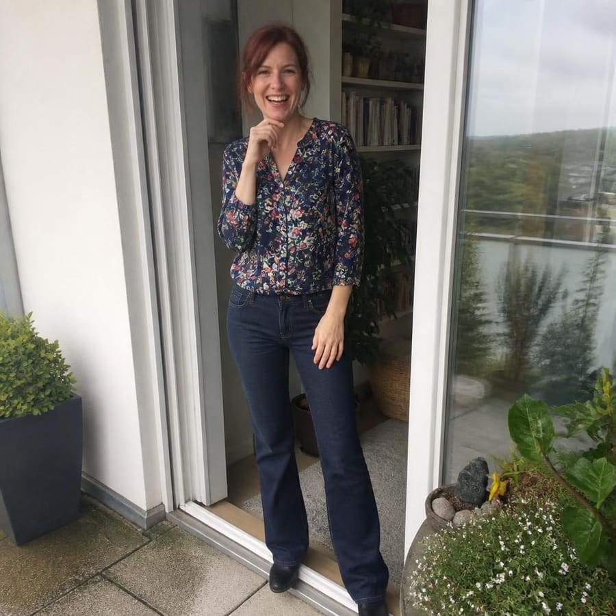 Margo, 40, Kassel