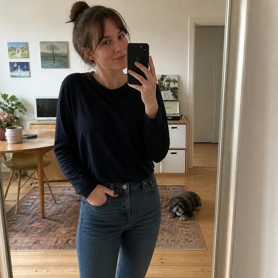 Svenia, 27, Weiden in der Oberpfalz