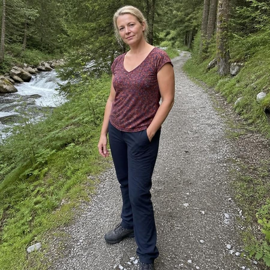 Steffi, 51, Stuttgart