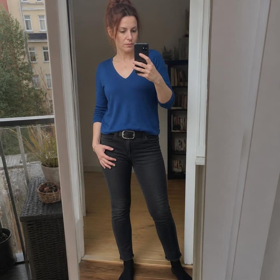 Marceline, 36, Göttingen