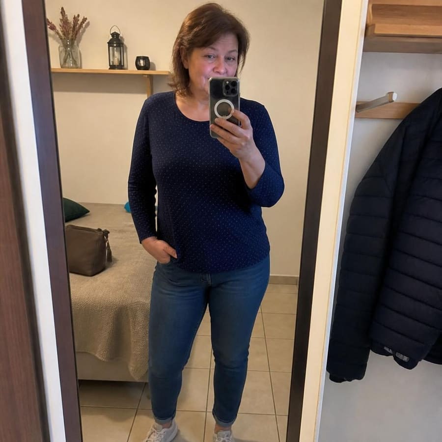 Rosanda, 63, Münster