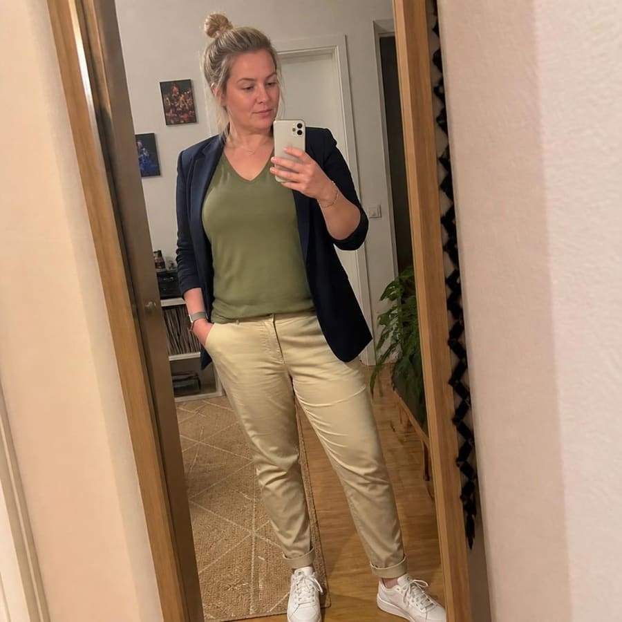 Gesine, 39, Reutlingen