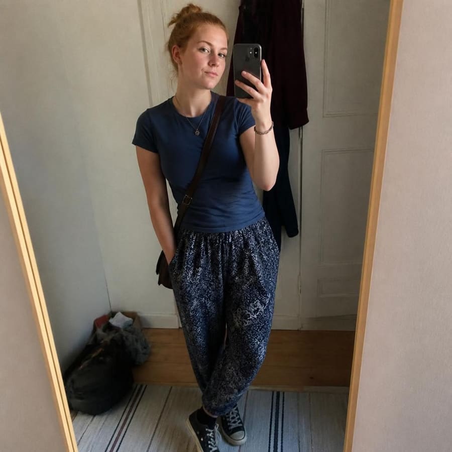 Marijke, 18, Recklinghausen