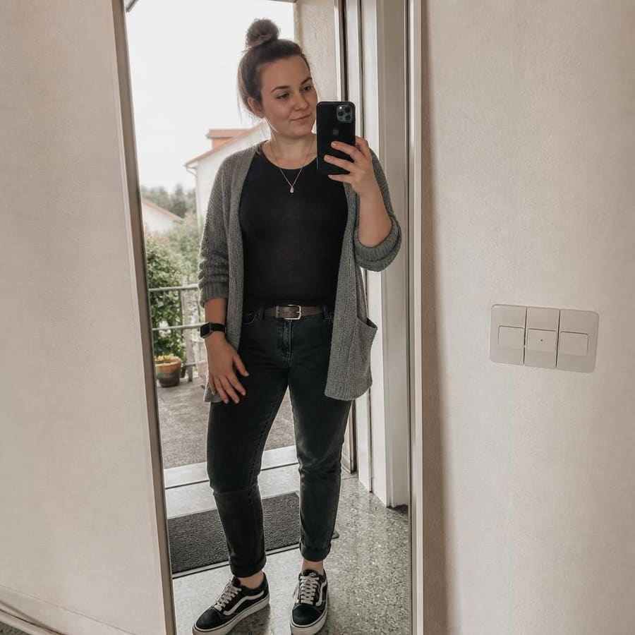 Camilla, 32, Saarlouis