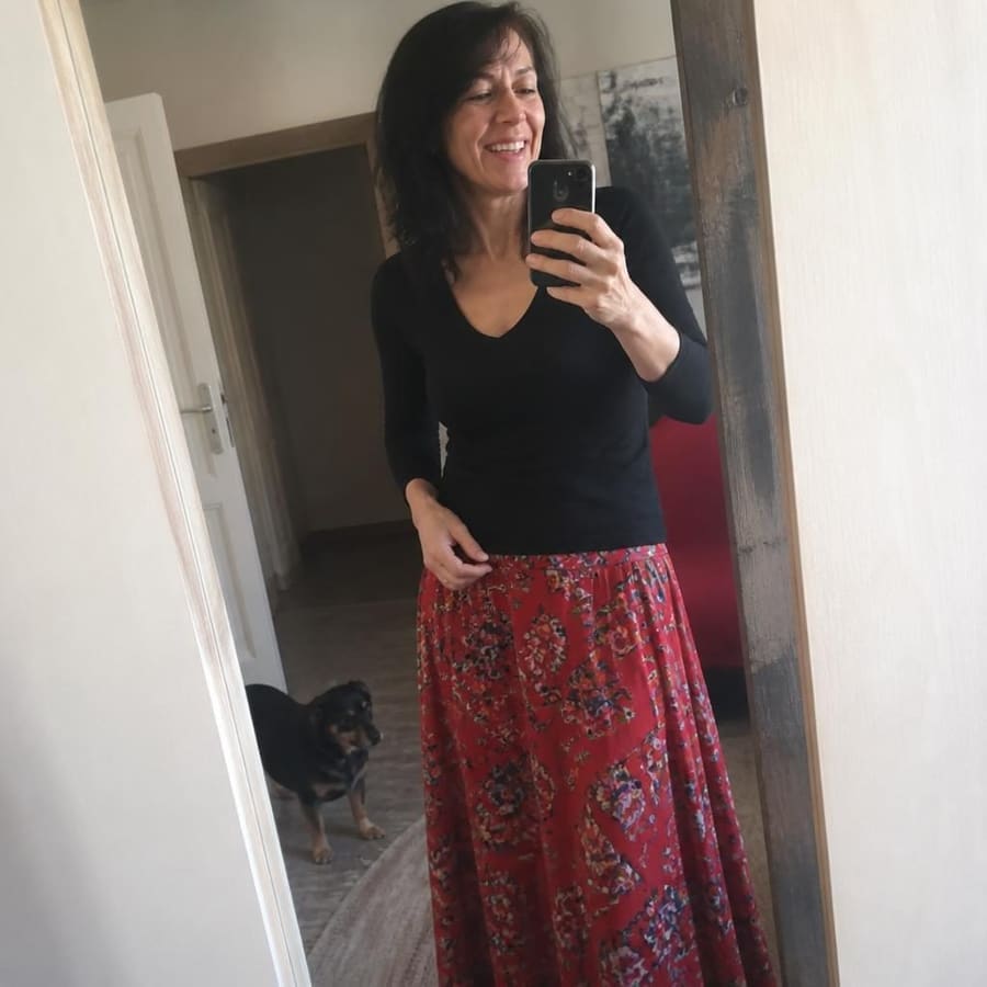 Bianca, 53, Halle (Saale)