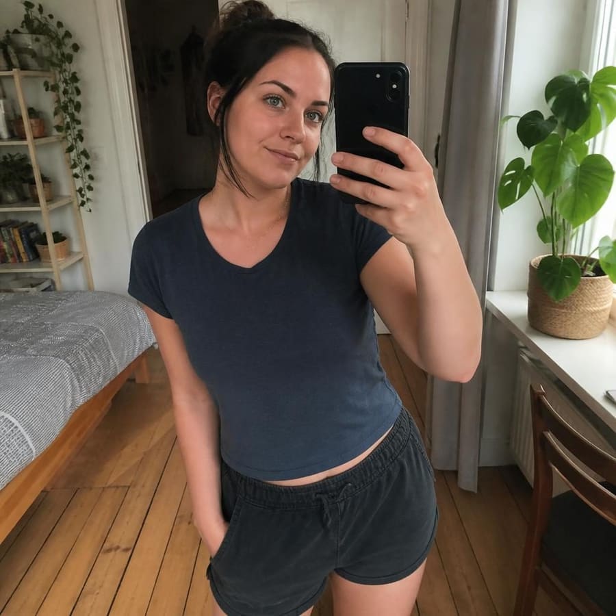 Carmen, 29, Saarbrücken