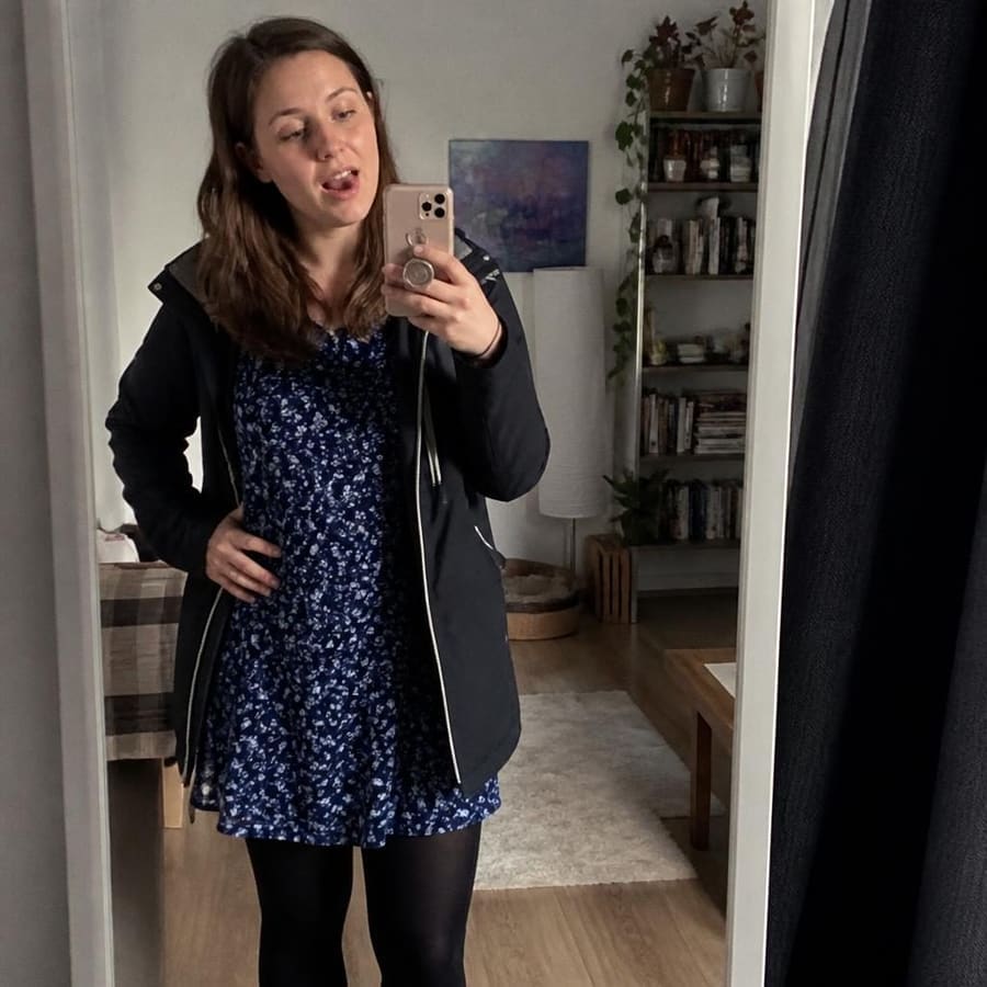 Lorelei, 27, Leipzig