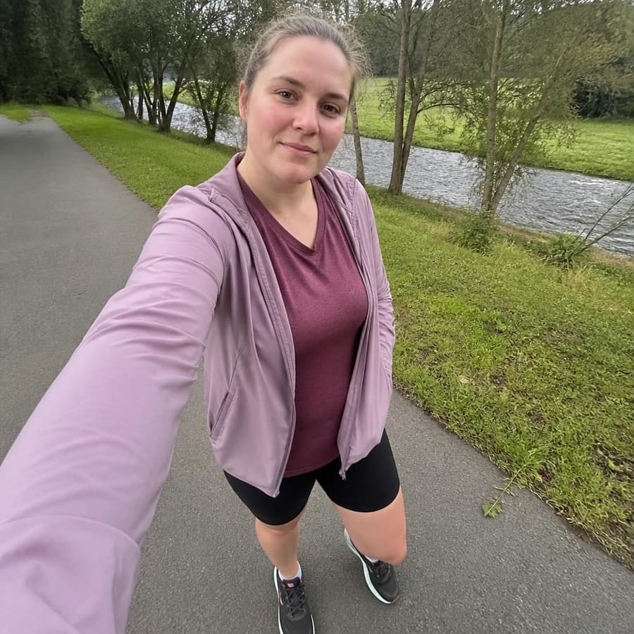 Margita, 30, Brilon