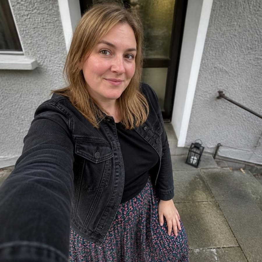 Marija, 29, Gelsenkirchen