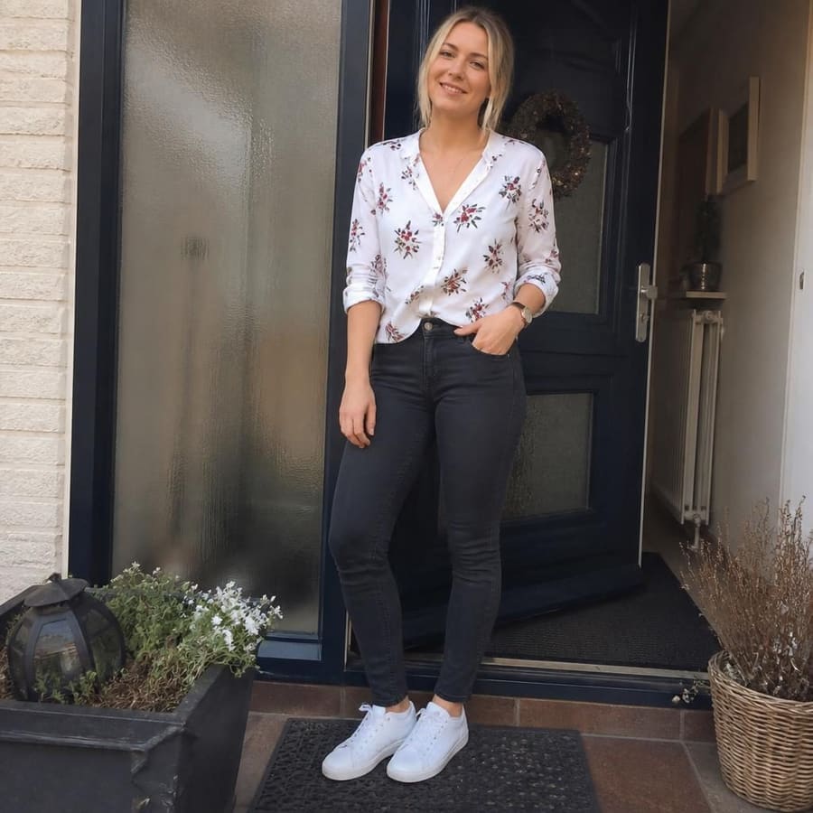 Freia, 30, Leer (Ostfriesland)