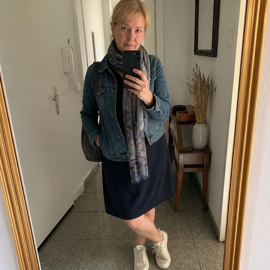 Lana, 61, Köln