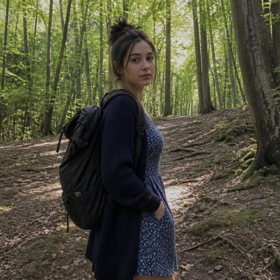 Annet, 18, Münster