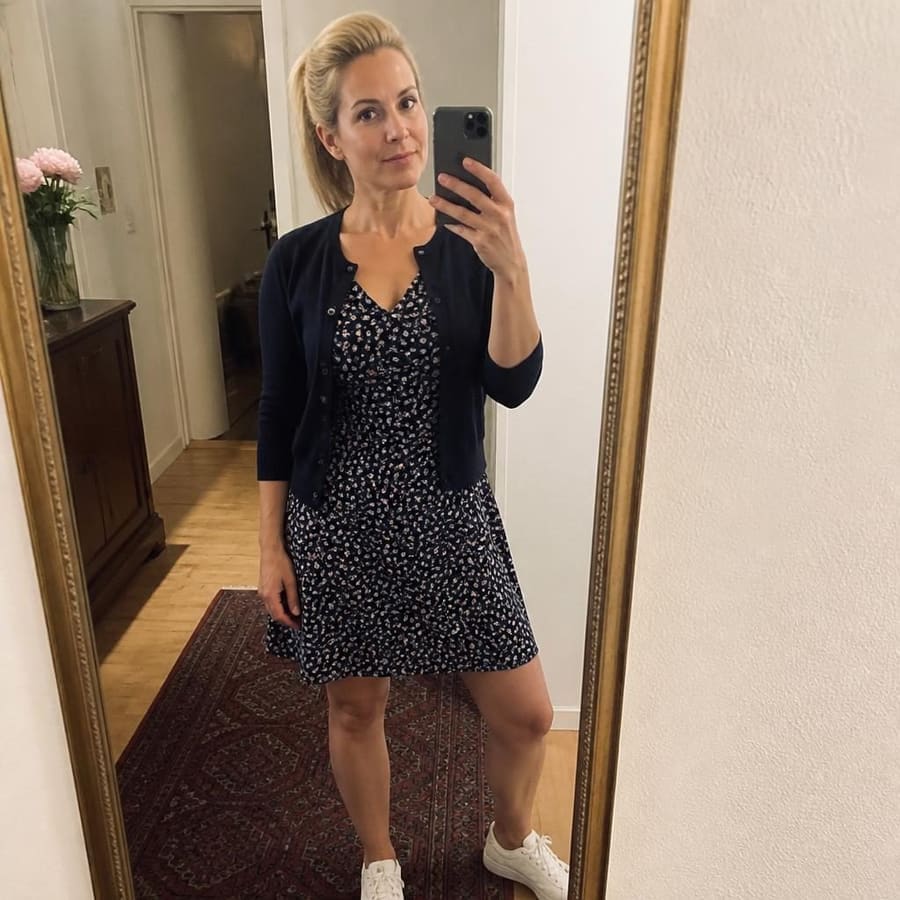 Marianne, 43, München