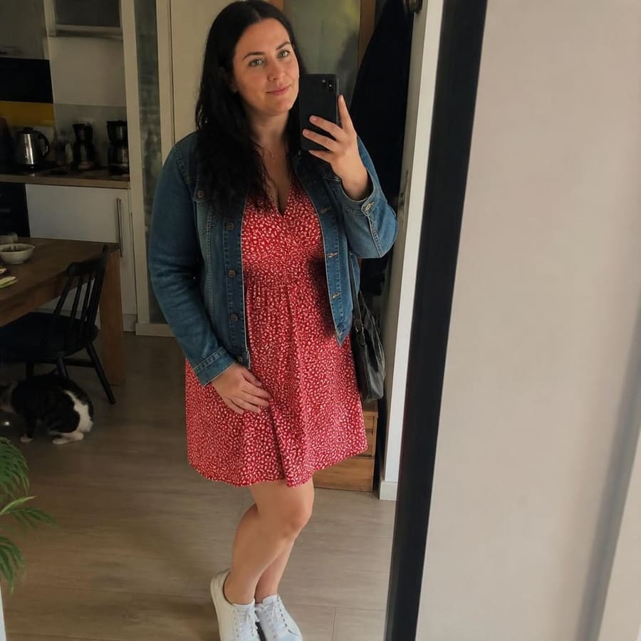 Marieanne, 29, Geldern