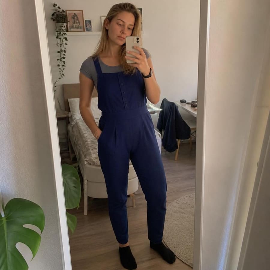 Lorene, 20, Bremerhaven